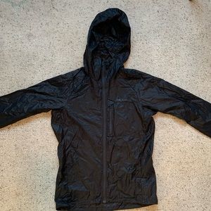 Black Diamond Running Jacket Wind Breaker Shell